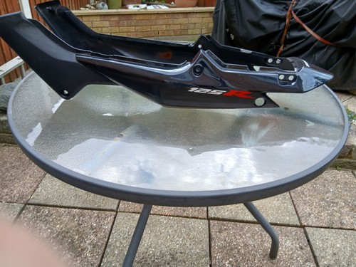 Honda cbr 125 - cbr, seat