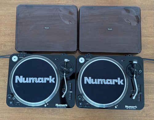 Numark 100 dj - numark,