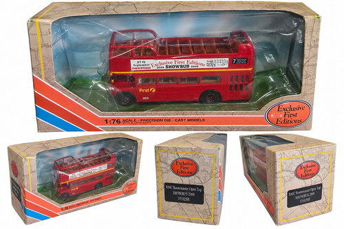 Efe 33102sb rmc routemaster - rmc,