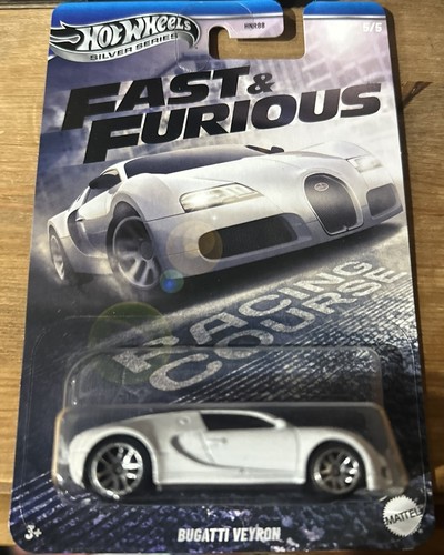 Bugatti veyron hot wheels - -,