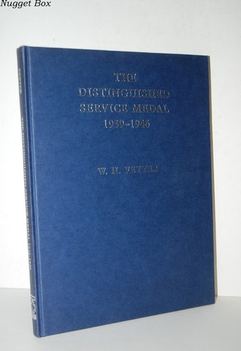 The distinguished service - the,