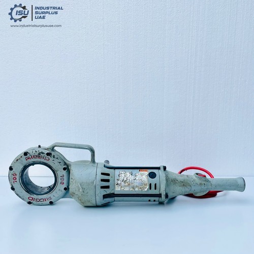 Ridgid 700 power drive - ridgid,