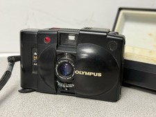 Olympus XA2 35mm Film Camera +
