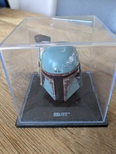 Boba Fett Mini Helmet