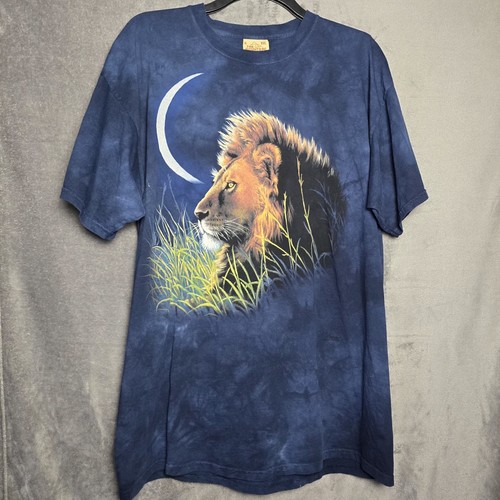 Vintage the mountain shirt - vintage,