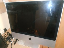 20-inch Apple iMac A1224