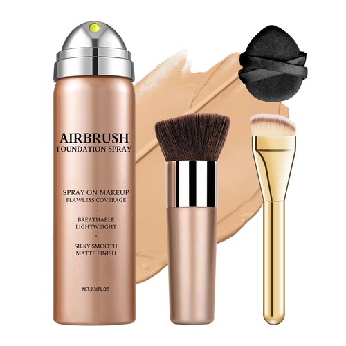 Qiufsse air brush - qiufsse, makeup