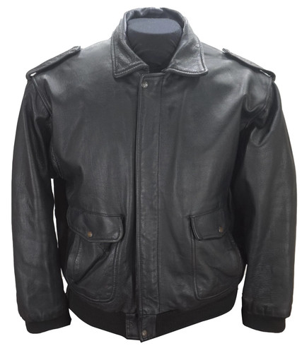Original real leather - original, flight