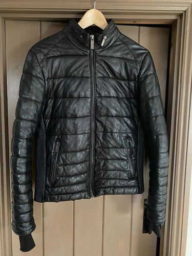 Zara mens 100 real leather - mens,