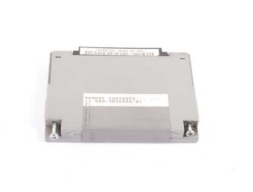Mitsubishi electric memory - electric,