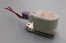 Bosch washing machineWAB24161GB/09 Maxx 6 EMI interference suppression capacitor