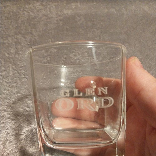 Glen ord distillery whisky - ,