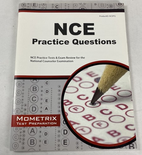 Nce practice questions - practice,