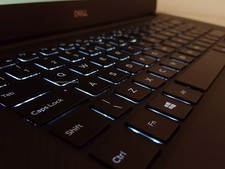 Premium Dell XPS 15 7590 Gaming Laptop Core i7, 32GB RAM 2TB SSD GeForce PC RIG