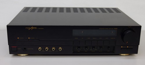 Grundig 903 fine arts - grundig,