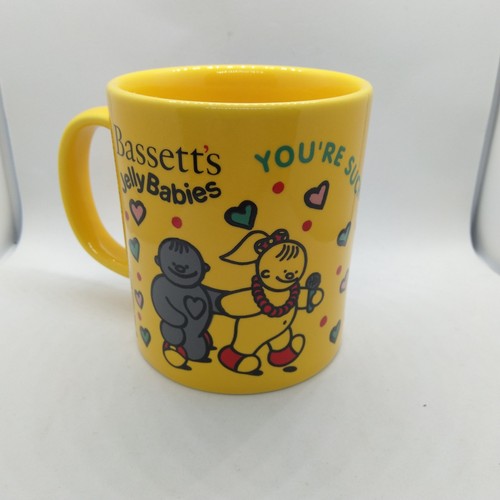 Bassetts jelly babies - bassetts,