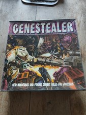 Games Workshop : Space Hulk 