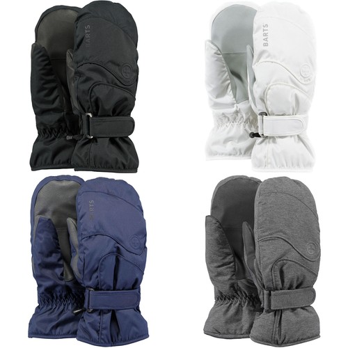 Barts basic waterproof - barts, warm