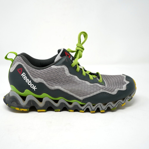 Size reebok zigtech - -,