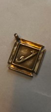 VINTAGE STERLING SILVER