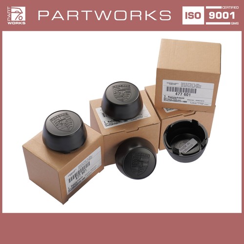 Wheel hub cap - 4x,