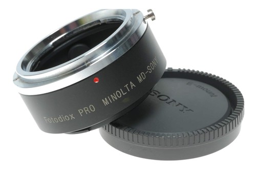 Fotodiox pro minolta sony - fotodiox,