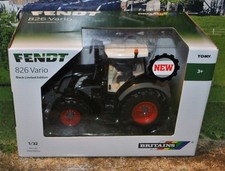 BRITAINS NEW 1/32 FENDT 826