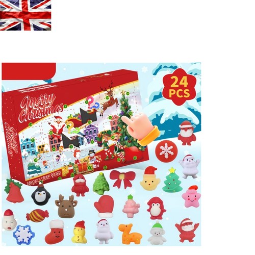 Unique 2025 advent - unique, calendar