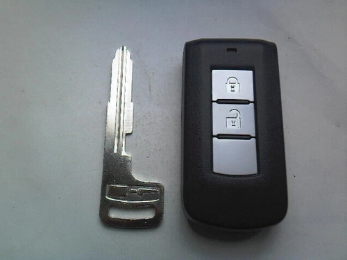 Genuine mitsubishi shogun - genuine,