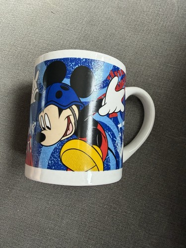 Official disney mickey - official,