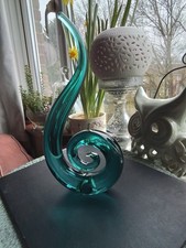 Retro Vintage Turquoise Teal