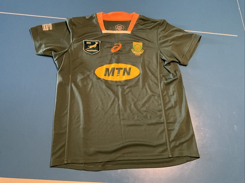 South africa springboks asics - south,