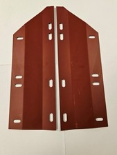 Massey ferguson mudguard - massey,