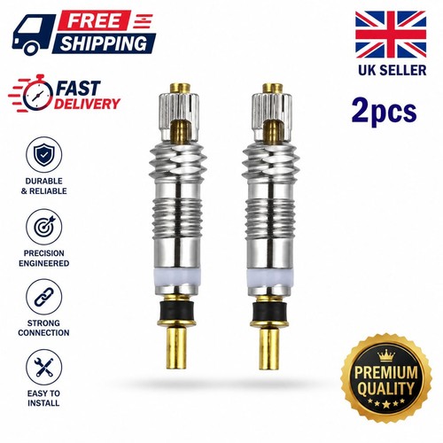 Presta valve cores replacement - presta,