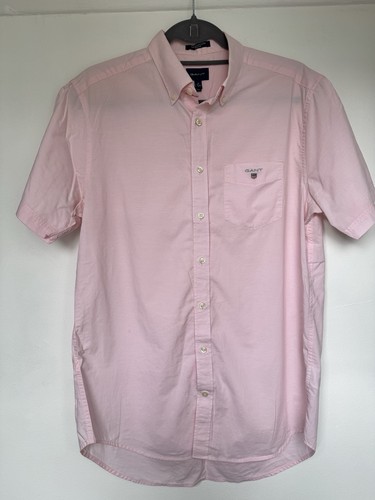 Gant broadcloth shirt - gant,