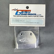 HPI Nitro RS4 MT MT2 Aluminum