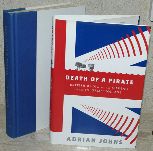 Death pirate british - a,