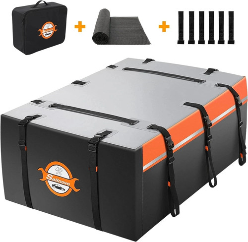 Sailnovo car roof - car,