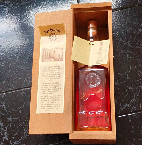 Jack daniels whiskey barrel - daniels,