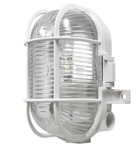 Bulkhead light industrial - x,