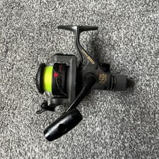 Shimano AX 300 Q Graphite -