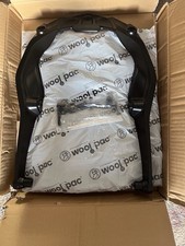 Genuine Yamaha Rear Carrier Luggage Rack -MT-09 & SP 2021-23 B7N-248D0-00