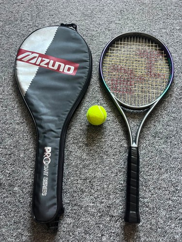 Mizuno prolight midplus - mizuno, 7.9