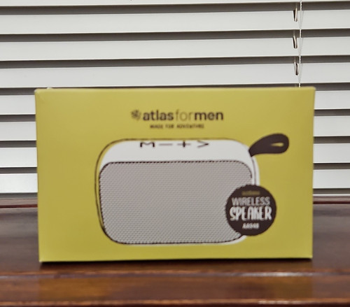Atlas for men - atlas, aa948