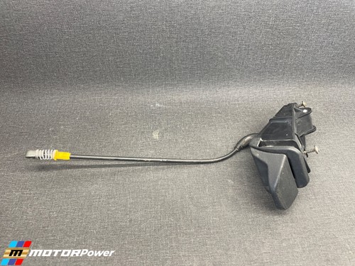 Bmw e36 vader - bmw, seat