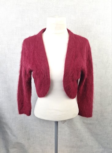 Debenhams bolero cardigan - bolero,