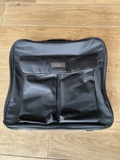 Jeff Banks Suit Bag Business