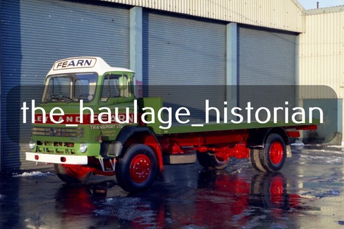 Thh truck photos - leyland,