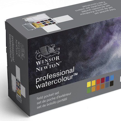 Winsor newton professional - &,