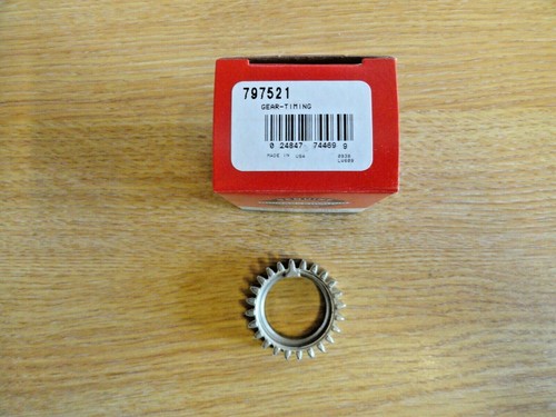 Genuine briggs stratton - genuine,